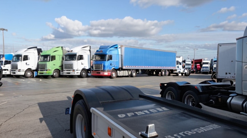 логистические компании Украины